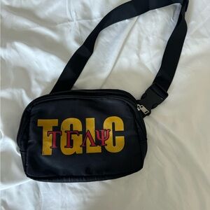 tglc spartan belt bag